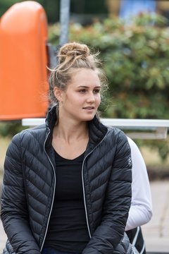 Laura Bente 203 - ITF Future Nord